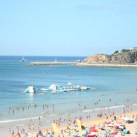 Albufeira Beach - Tranquilidade Junto A Praia E Ao Centro! Dış mekan fotoğraf