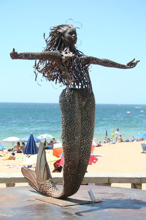 Albufeira Beach - Tranquilidade Junto A Praia E Ao Centro! Dış mekan fotoğraf