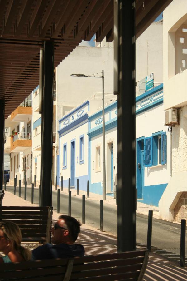 Albufeira Beach - Tranquilidade Junto A Praia E Ao Centro! Dış mekan fotoğraf